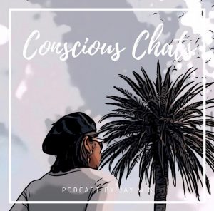 The Conscious Chats Podcast with Robert Sanders, therapist and coach